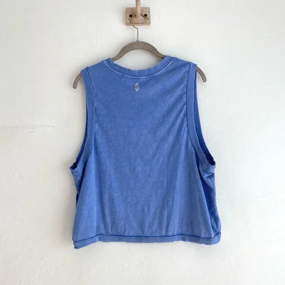 Free People love tank - Picture 3 of 9